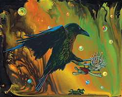 Finding My Marbles by Cynthia Sampson